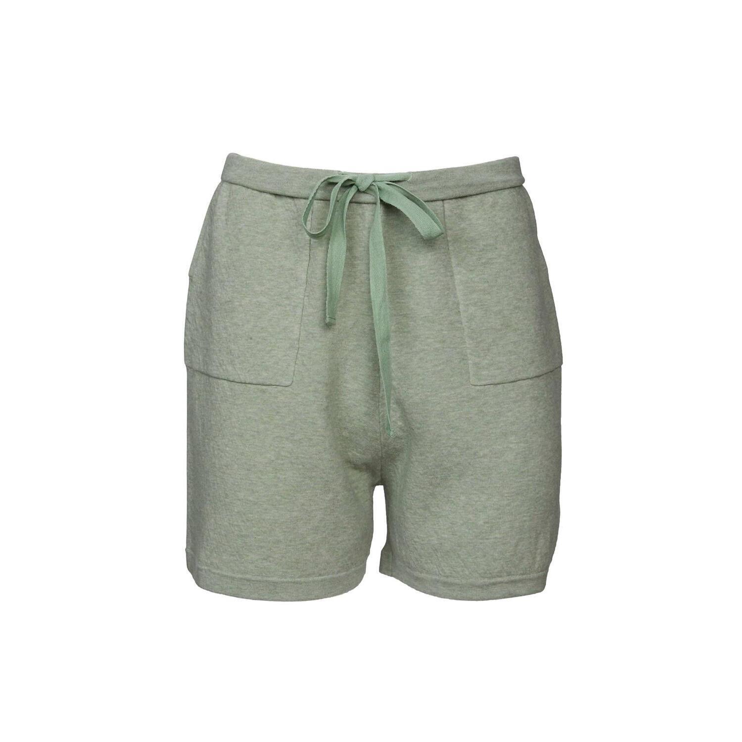 New Humanoid Simeon Short In Matcha Latte